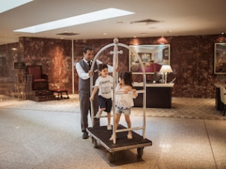 HILTON CAIRO HELIOPOLIS