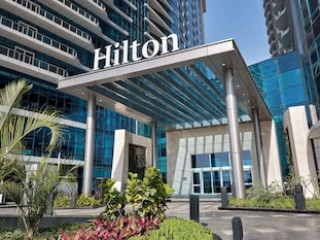 HILTON CAIRO NILE MAADI