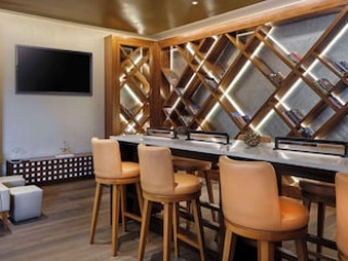 HILTON CAIRO NILE MAADI