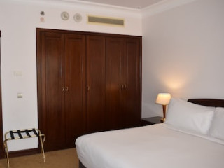 HILTON CAIRO ZAMALEK RESIDENCES