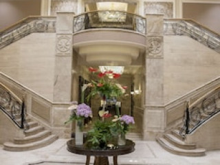 HILTON CAIRO ZAMALEK RESIDENCES