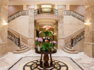 HILTON CAIRO ZAMALEK RESIDENCES