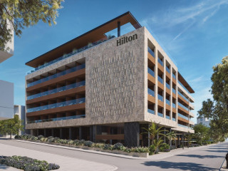 Hilton Chania Old Town Resort & Spa