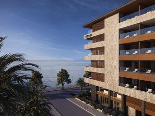 HILTON CHANIA OLD TOWN RESORT & SPA