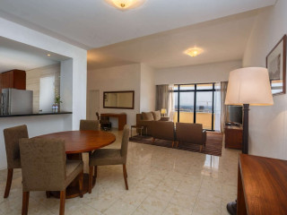 Hilton Colombo Residence