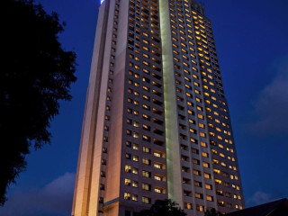 Hilton Colombo Residence