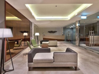 HILTON COLOMBO RESIDENCE