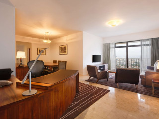 Hilton Colombo Residence