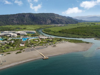 HILTON DALAMAN SARIGERME RESORT & SPA