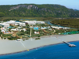 HILTON DALAMAN SARIGERME RESORT & SPA