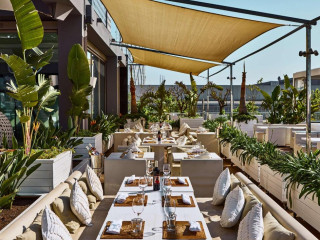 Hilton Diagonal Mar Barcelona