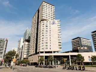 Hilton Diagonal Mar Barcelona