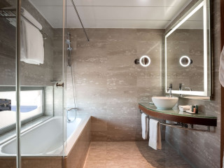 Hilton Diagonal Mar Barcelona