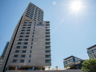 Hilton Diagonal Mar Barcelona