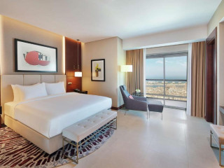 Hilton Doha The Pearl