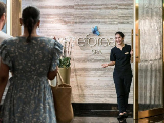 Hilton Doha The Pearl