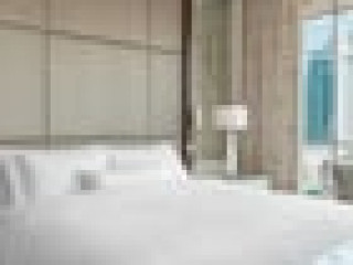 Hilton Dubai Al Habtoor City