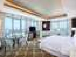 Hilton Dubai Al Habtoor City