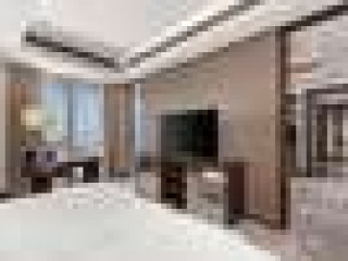 Hilton Dubai Al Habtoor City