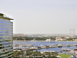 Hilton Dubai Creek
