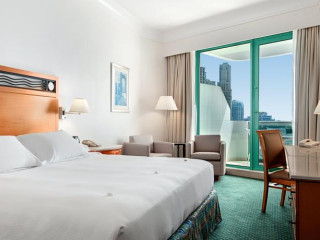 Hilton Dubai Jumeirah Beach