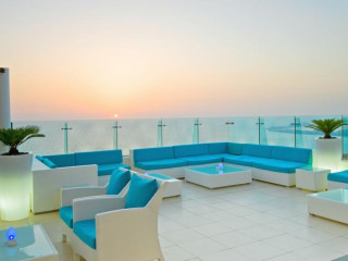 Hilton Dubai Jumeirah Beach
