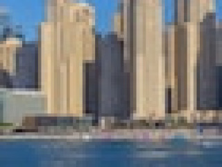 Hilton Dubai Jumeirah