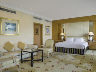 Hilton Dubai Jumeirah