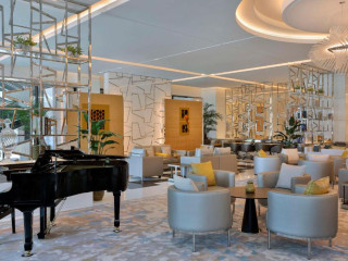 Hilton Dubai Palm Jumeirah