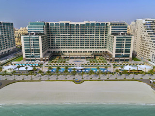 HILTON DUBAI PALM JUMEIRAH