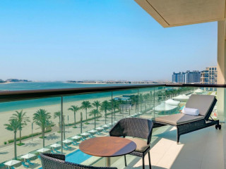 Hilton Dubai Palm Jumeirah