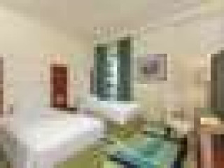 Hilton Dubai The Walk