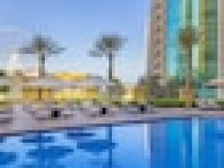 Hilton Dubai The Walk