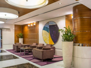 Hilton Dubai The Walk