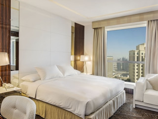 HILTON DUBAI THE WALK