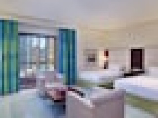 Hilton Dubai The Walk