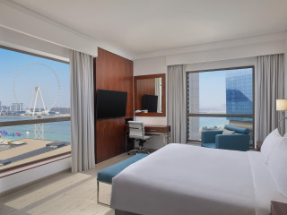 Hilton Dubai The Walk