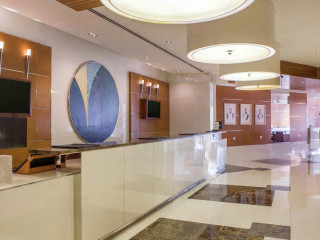 Hilton Dubai The Walk