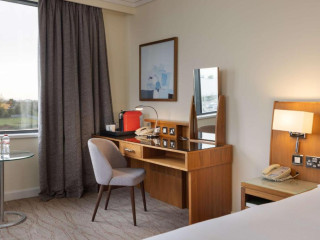 Hilton Dublin Airport