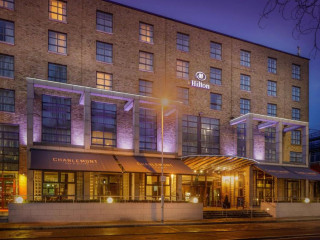 Hilton Dublin Hotel