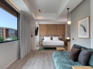 Hilton Garden Inn Athens Syggrou Avenue