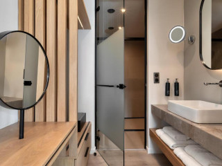 Hilton Garden Inn Athens Syggrou Avenue