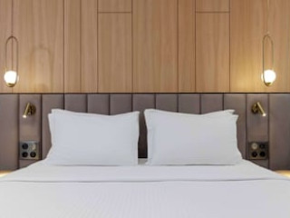 Hilton Garden Inn Athens Syggrou Avenue