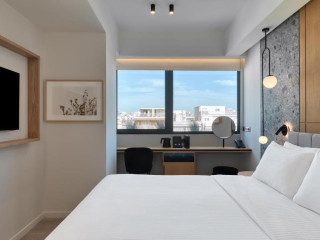 Hilton Garden Inn Athens Syggrou Avenue