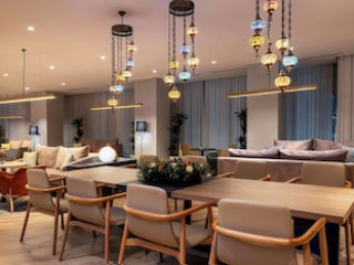 HILTON GARDEN INN BAKU