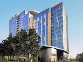 HILTON GARDEN INN BAKU