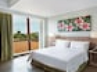Hilton Garden Inn Bali Ngurah Rai Airport