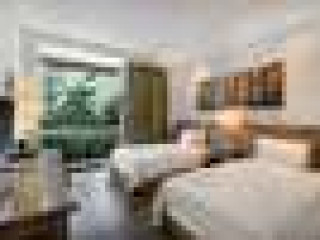 Hilton Garden Inn Bali Ngurah Rai Airport
