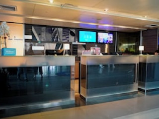 HILTON GARDEN INN BANGKOK SILOM