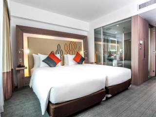 Hilton Garden Inn Bangkok Silom